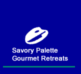 Savory Palette Gourmet Retreats