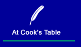 At Cook's Table